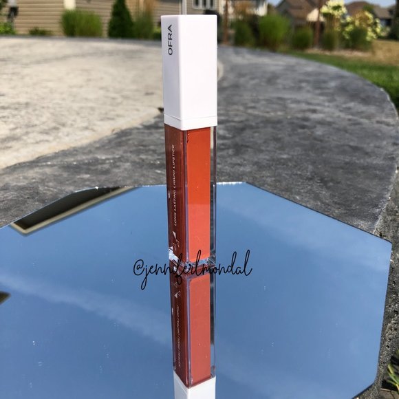 😍NWT MIAMI FEVER Liquid Lipstick by OFRA!😍 - Picture 13 of 15